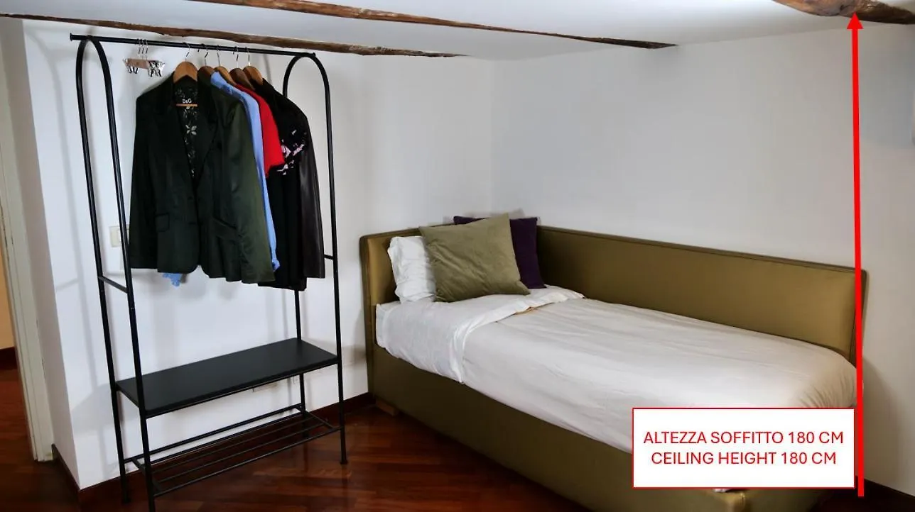 Luxury Apartment Piazzetta Rodino Neapol 0*,  Włochy