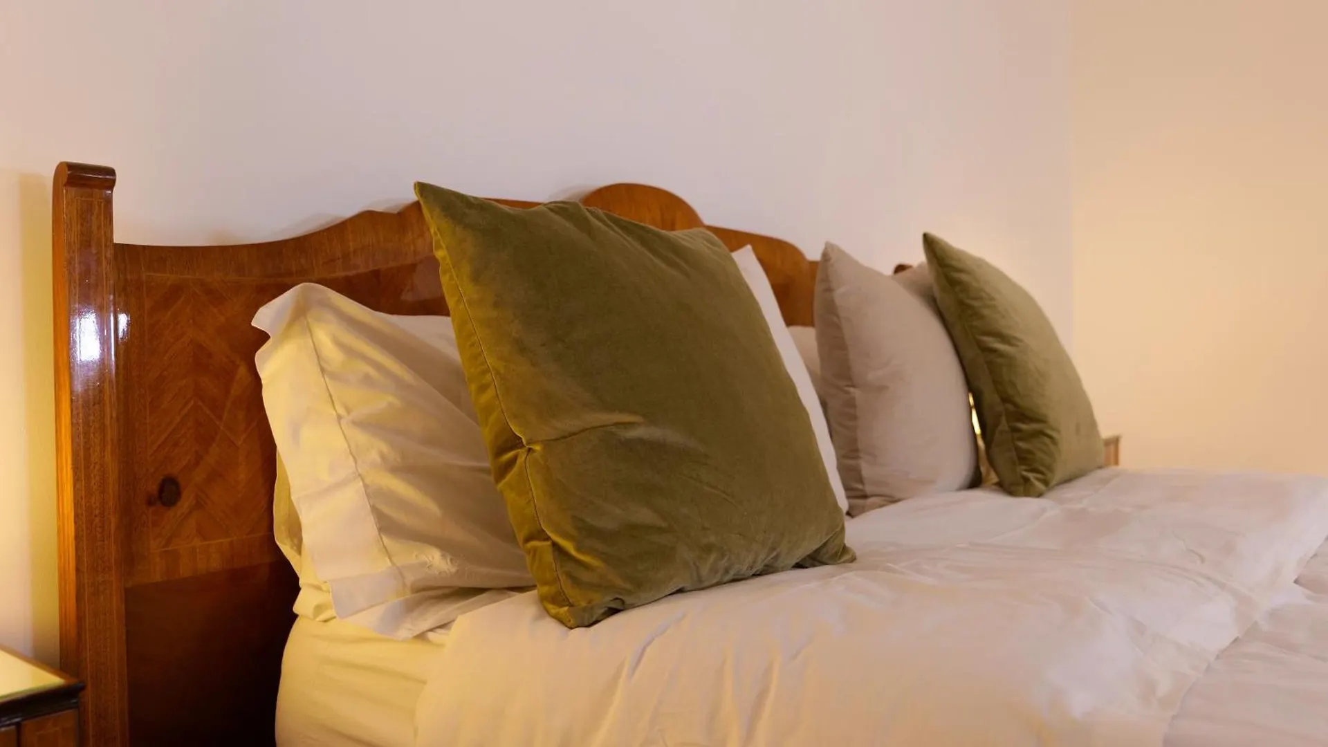 Luxury Apartment Piazzetta Rodino Neapol