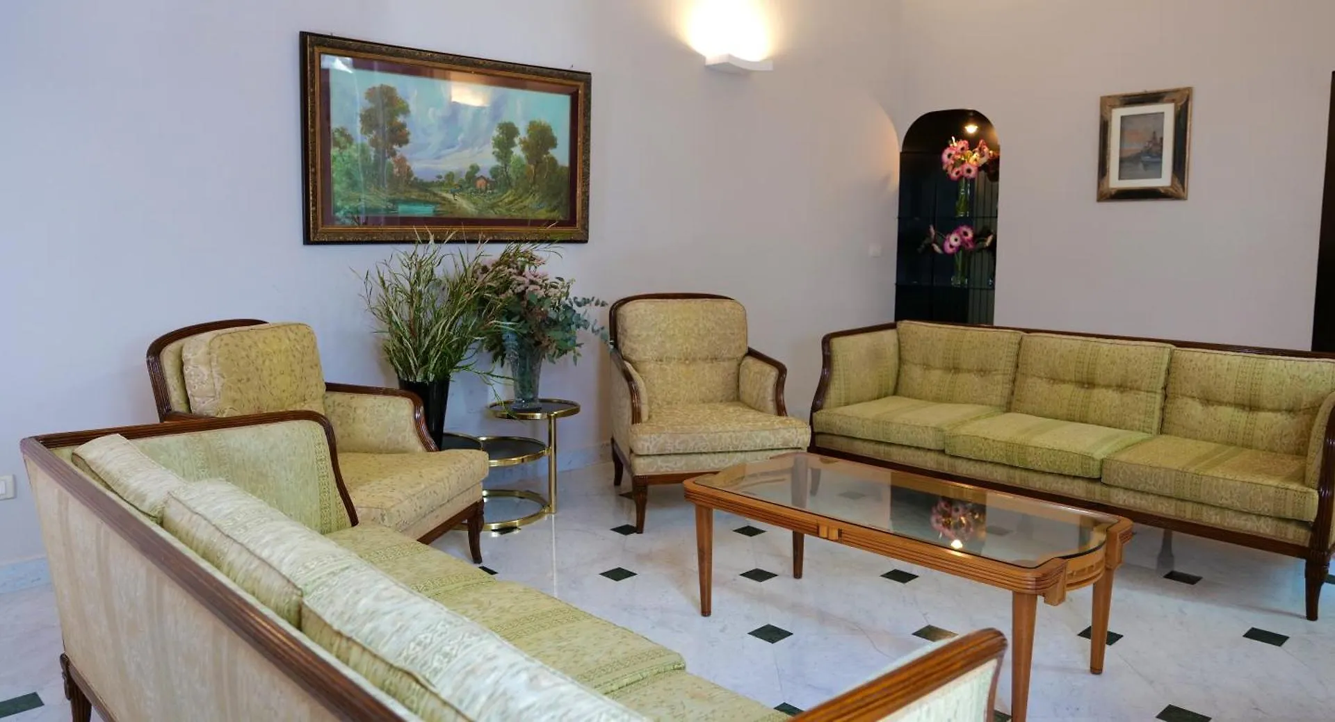Luxury Apartment Piazzetta Rodino Neapol