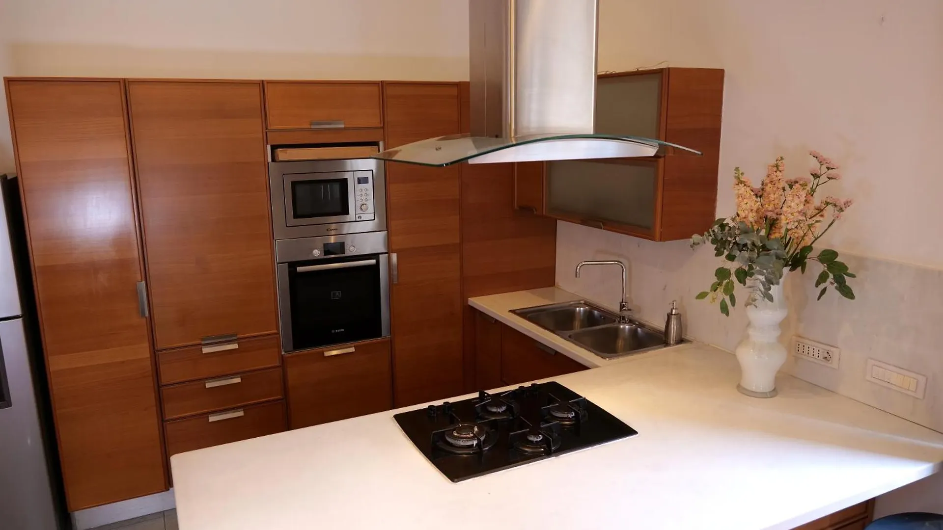 Luxury Apartment Piazzetta Rodino Neapol