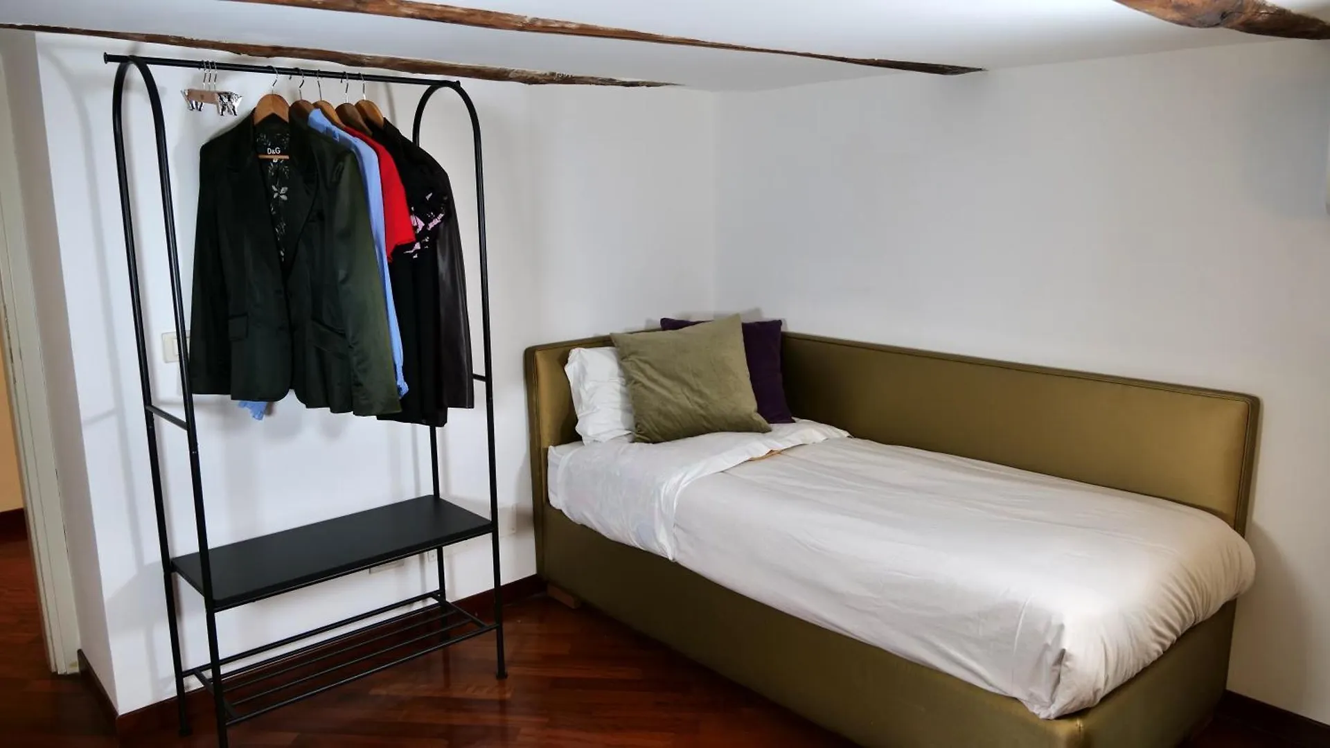 Luxury Apartment Piazzetta Rodino Neapol
