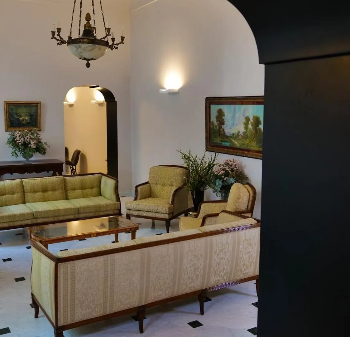 Luxury Apartment Piazzetta Rodino Naples
