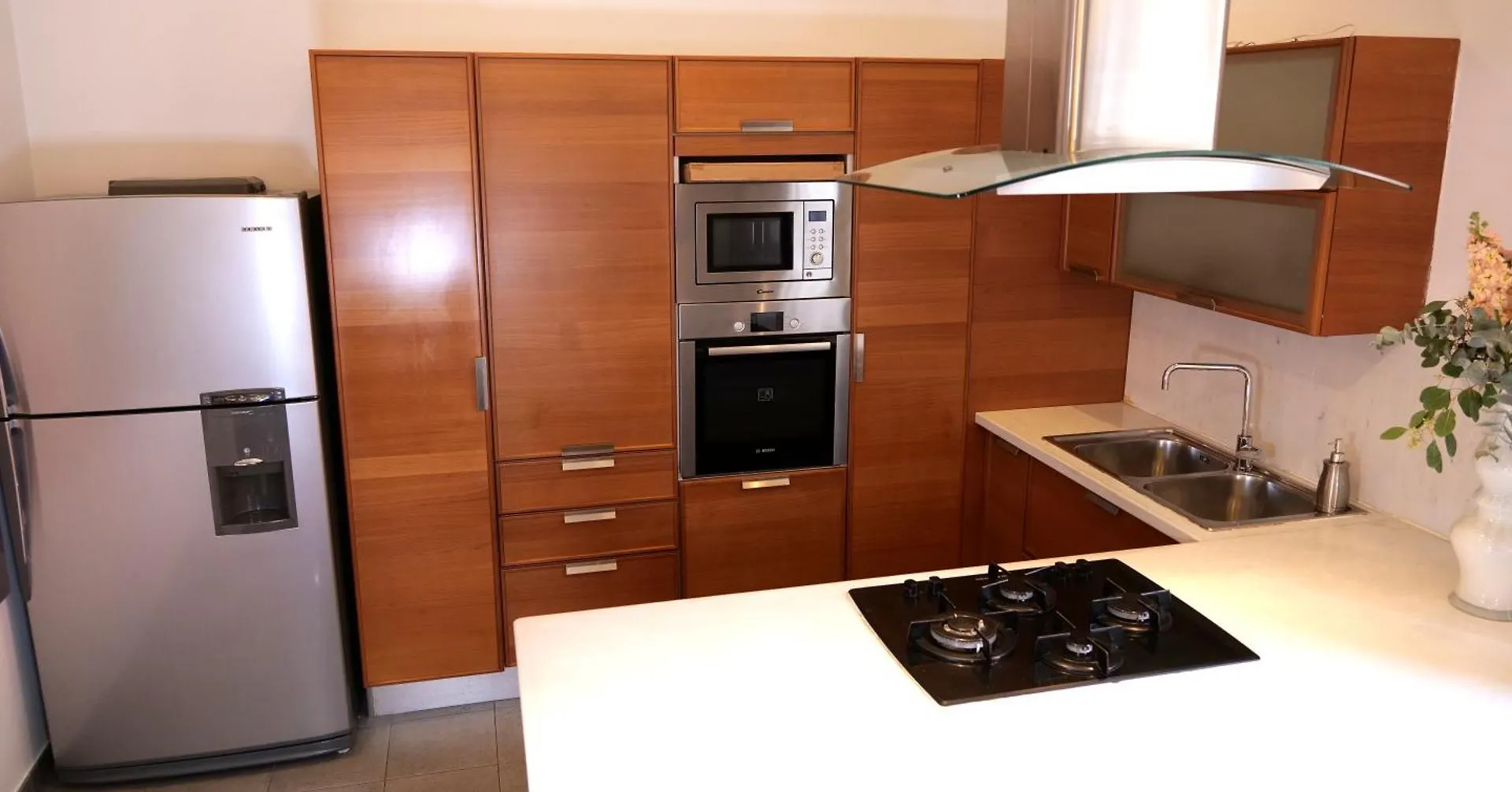 Luxury Apartment Piazzetta Rodino Neapol Włochy