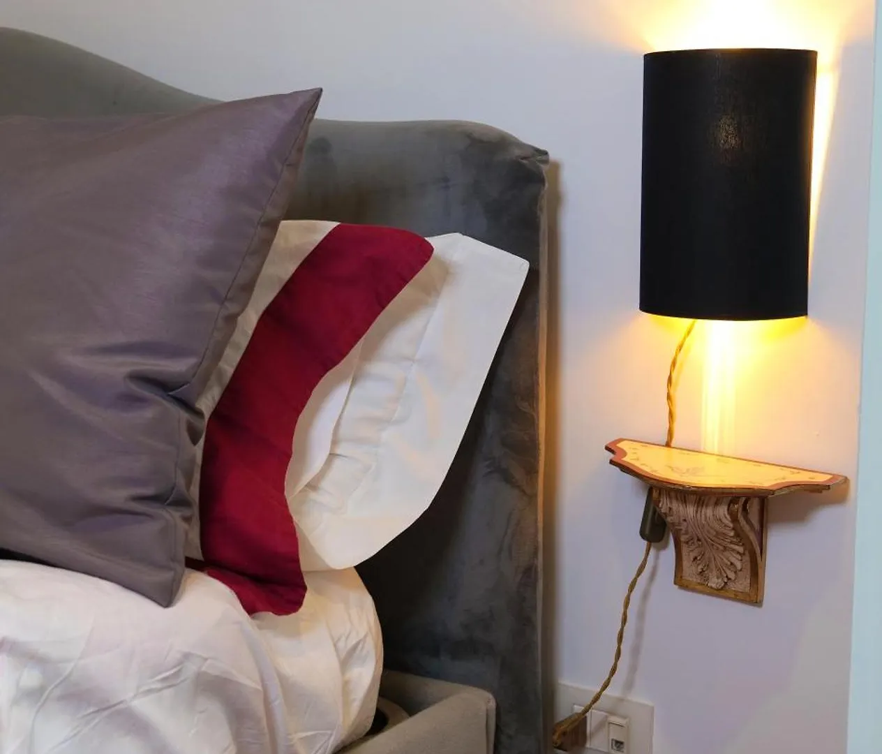 Luxury Apartment Piazzetta Rodino Neapol
