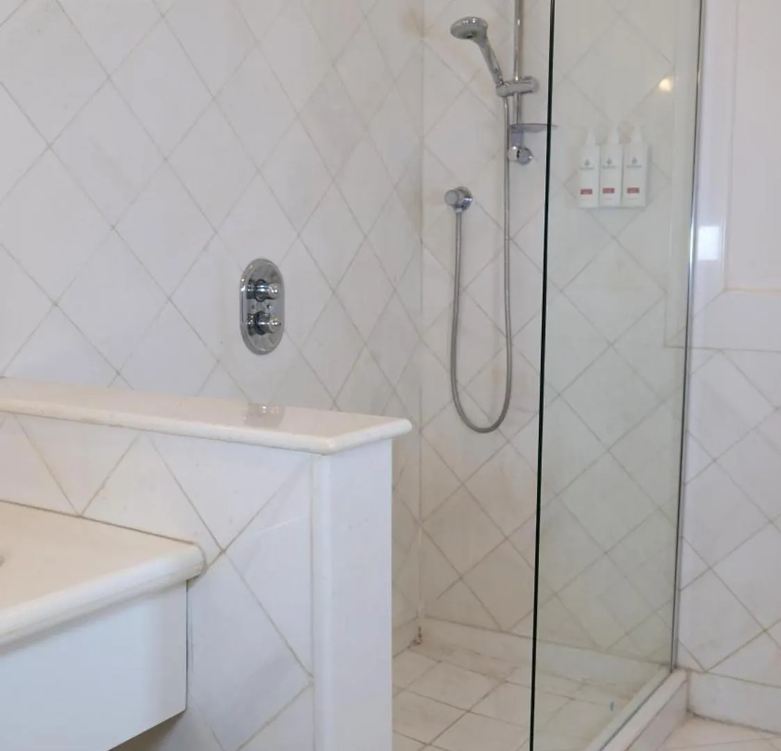 Luxury Apartment Piazzetta Rodino Neapol 0*,  Włochy
