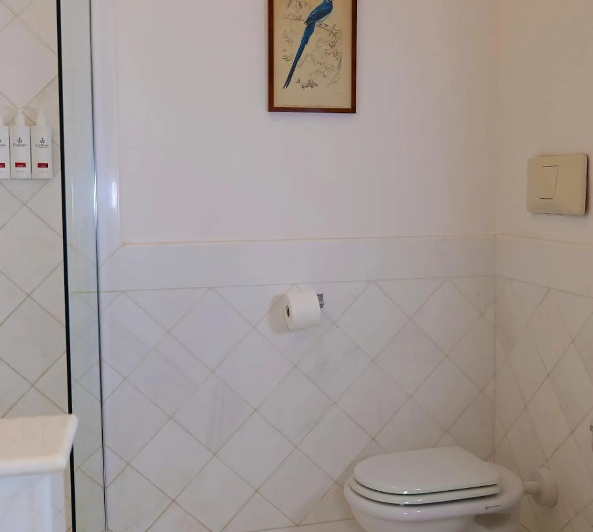 Luxury Apartment Piazzetta Rodino Neapol