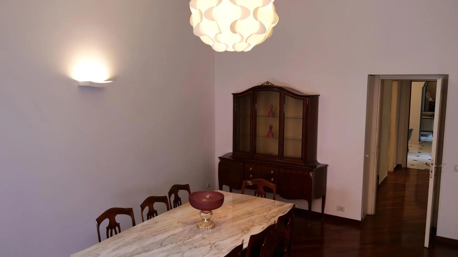 Luxury Apartment Piazzetta Rodino Neapol 0*,  Włochy
